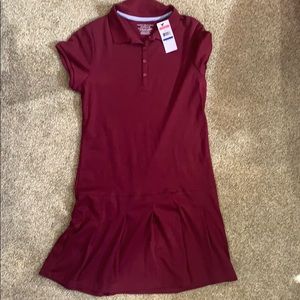 School Uniform Girls size XL (16/18)